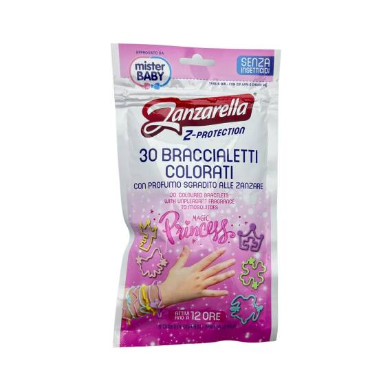 ZANZARELLA AGCAQANAD QOVAN QOLBAG PRINCESS N30 - 1