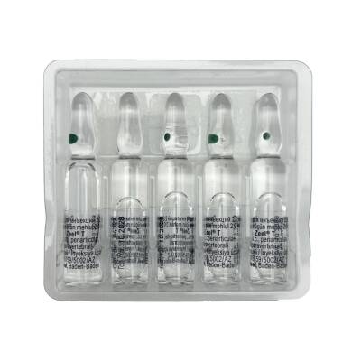 ZEEL-T 2ML N5 AMP - 