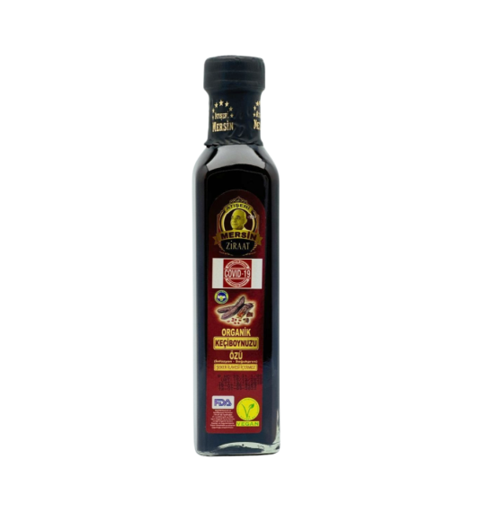 Ziraat Keçibuynuzu Özü bəkməzi 350 qr - 1