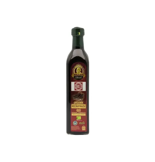 Ziraat Keçibuynuzu Özü bəkməzi 700 qr - 1