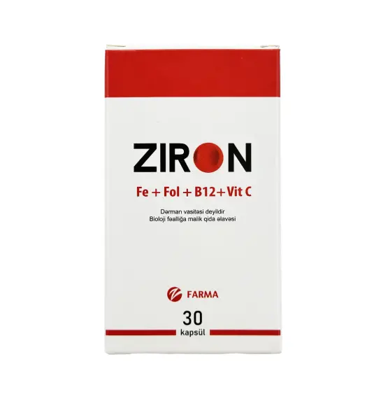 Ziron N30 tb - 1