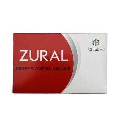 ZURAL N30 TB - 