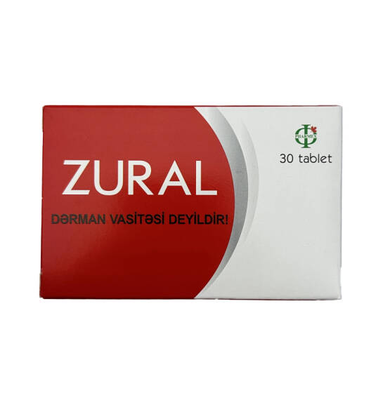 ZURAL N30 TB - 1